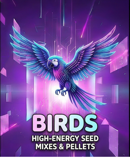 Bird Seeds & Wildlife