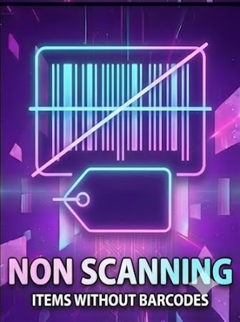 Non Scanning