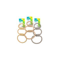 LT LEEDS(L) BESTPETS DC B/PETS TRI RING ROPE?2.99 SGL