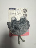Chirping Owl