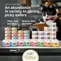 Catit Bites Small Tin 75g