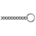 Ancol Pet Products Limited Heritage Heavy Check Chain 75cm/30` Sz 10