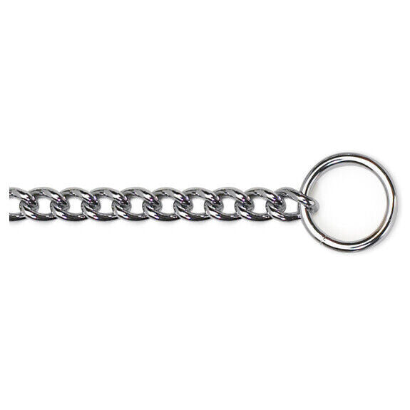 Ancol Pet Products Limited Heritage Heavy Check Chain 75cm/30` Sz 10