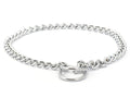 Ancol Pet Products Limited Heritage Heavy Check Chain 65cm/26` Sz 8