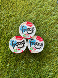 Frozzys Strawberry Frozen Yogurt for Dogs