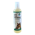 Dog Flea Shampoo & Coat Conditioner 250ml Eliminates ...