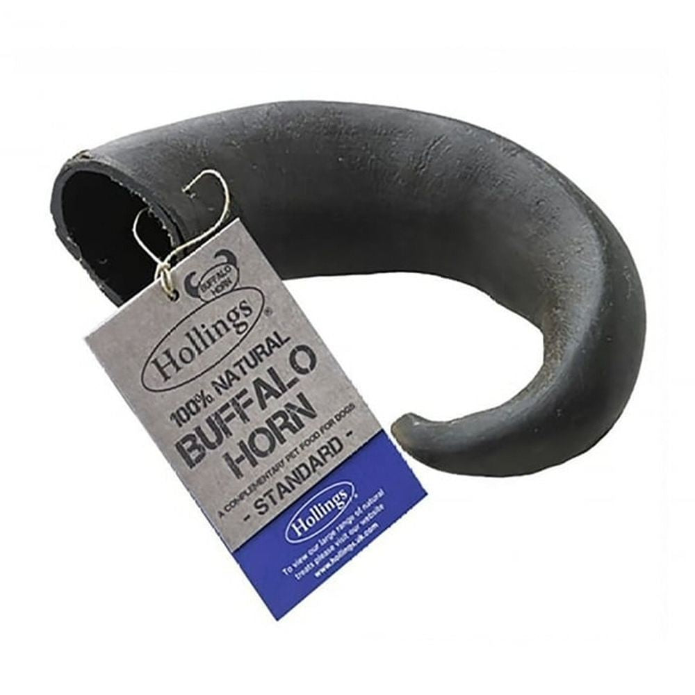 Hollings Buffalo Horn Standard