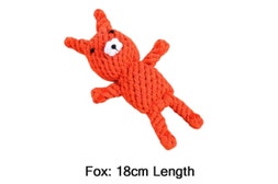 Rosewood Giggle Bone Pet Dog Toy Outdoor Fetch Training ...