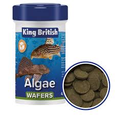 ALGE WAFERS