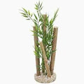 AQUA DECOR BAMBOO PLANTS