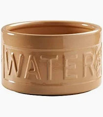 All Cane High Water Bowl 20cm (8`)