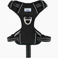 Ancol Viva  Exercise & Travel Harness Black S 35-45cm