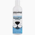 Animology Essentials Baby Powder Puppy Shampoo 250ml