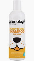 Animology Essentials Honey & Shea Shampoo 250ml