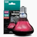 Arcadia Infrared Basking Spot, 150 Watt