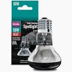 Arcadia Solar Basking Spotlight, 50w