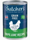 BUTCHERS GRAIN FREE CHICKEN