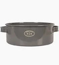 Banbury & Co Tin Feeding Bowl Large