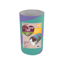 Boredom Breaker Guinea Pig Tube Large