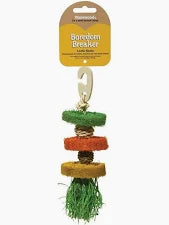 Boredom Breaker Loofa Hoola