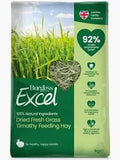 Burgess Excel Dried Fresh Grass 1kg