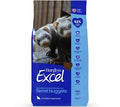 Burgess Excel Ferret Nuggets 2kg