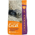 Burgess Excel Guinea B&o 1.5kg X 4