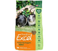 Burgess Excel Guinea Pig with Mint 1.5KG