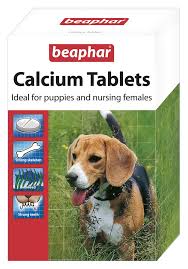 CALCIUM TABLETS 6 X 180TABS