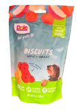 Dole Dog Biscuits Apple & Carrot? Assorted Bag 198g