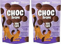 CHOC DROPS FOR DOGS 200G