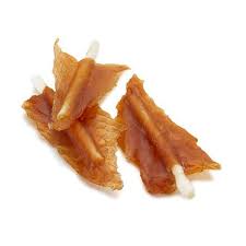 Chicken Fillet On A Stick