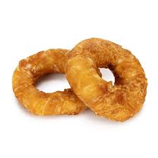 Chicken Ring Donut small