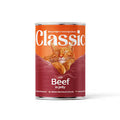 Classic Beef Cat Tin