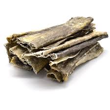 Cod Skin Flatties Single