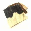 Cow skin
