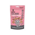 Daily Cat Treats Crunchy Salmon Cushions 200g