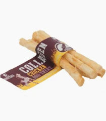 Daily Eats Collagen Mini Rolls 5pc Chicken 40pk x35g