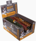 Daily Eats Meaty Sticks 90g Display Box