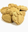 Dog Peanut Butter PAWS