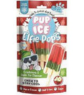 Elfie Pops Cranberry and Apple Pie Flavour