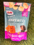 Dole Plant Based Jerky Banana & Dragonfruit 170g Bag
