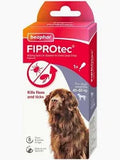 FIPROTEC 402MG 1X UK DOG XL
