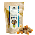 Elkwood Sweet Potato Strips Wrapped With Fish Skin