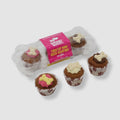 Barking Bakery Mini Trios Iced