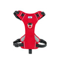 Ancol Viva Exercise & Travel Harness Red S 35-45cm