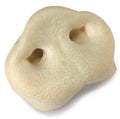 Pigs Snout Puffed Single
