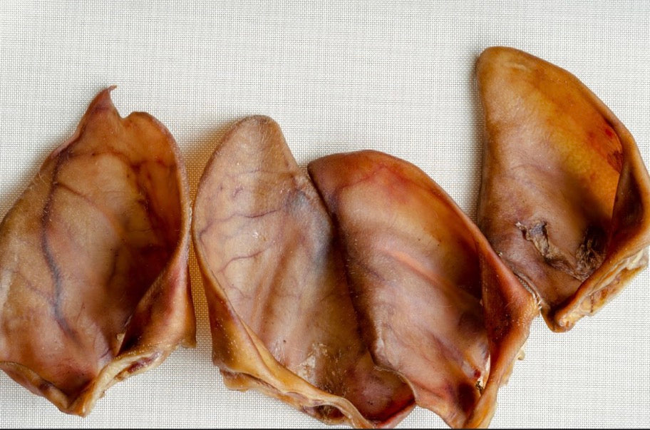 Pigs ears big bag