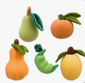 Hem & Boo Fruit & Veg Latex Toy