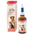 Beaphar Dog & Cat Eye Lotion 50ml